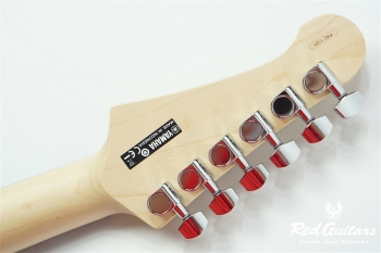 Pacifica 112V - Vintage White